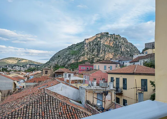 Theodoros Kolokotronis 3*