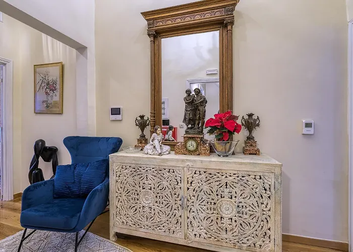 Casa de hóspedes Theodoros Kolokotronis