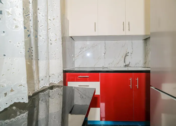 Theodoros Kolokotronis Casa de hóspedes