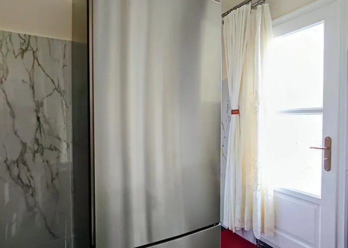 Casa de hóspedes Theodoros Kolokotronis 3*