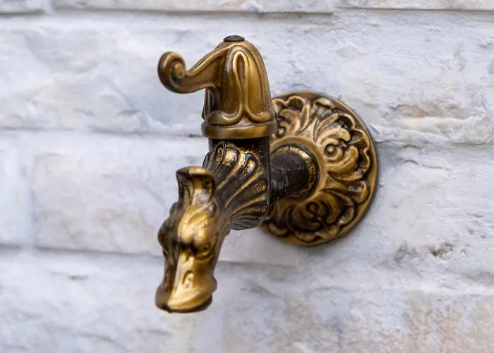 Theodoros Kolokotronis 3* Náuplia