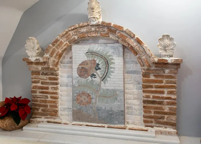 Casa de hóspedes Theodoros Kolokotronis Náuplia