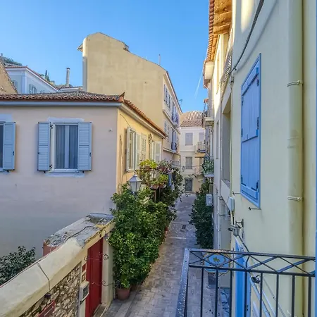 Theodoros Kolokotronis נאפפליו