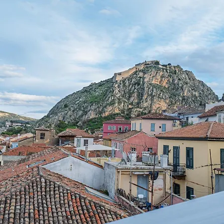 Theodoros Kolokotronis 3*