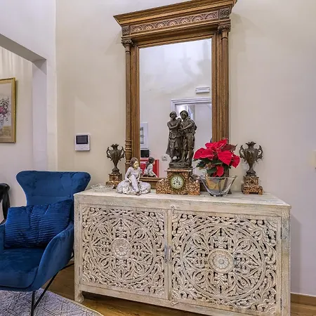 בית הארחה Theodoros Kolokotronis