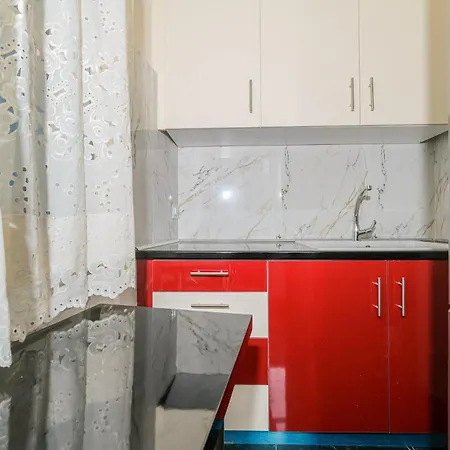 Theodoros Kolokotronis Guest house