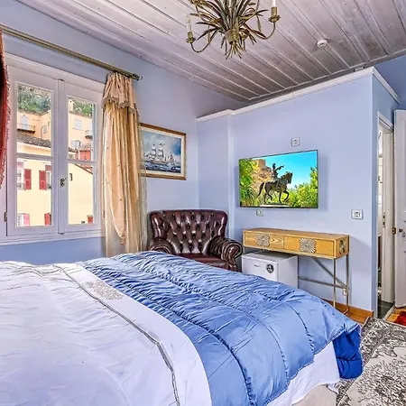 Theodoros Kolokotronis 3* 纳夫普利翁