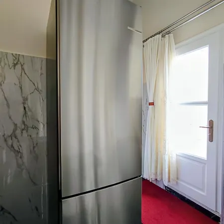 Guest house Theodoros Kolokotronis 3*