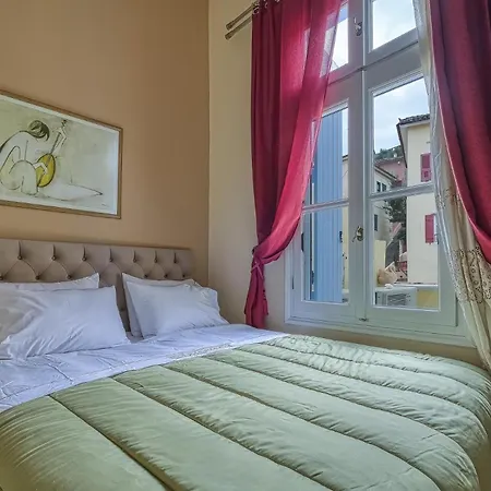 Theodoros Kolokotronis Guest house 3*