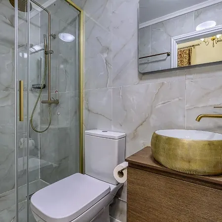 Guest house Theodoros Kolokotronis Nafplio