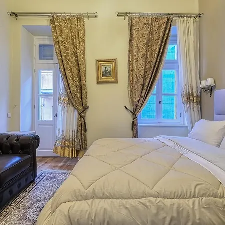 Theodoros Kolokotronis 3* Nafplio