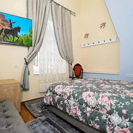Guest house Theodoros Kolokotronis