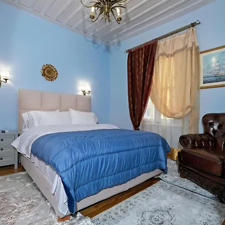 Guest house Theodoros Kolokotronis Nafplio