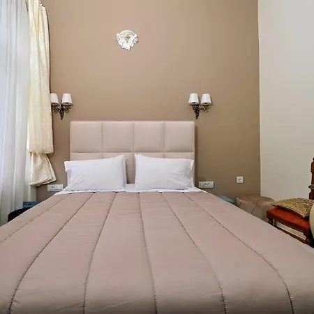Theodoros Kolokotronis 3* Nafplio