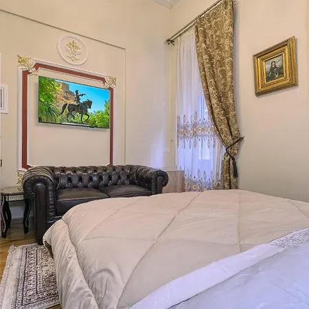 Guest house Theodoros Kolokotronis Nafplio