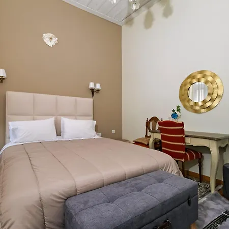 Guest house Theodoros Kolokotronis