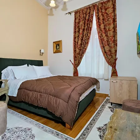 Theodoros Kolokotronis Guest house Nafplio