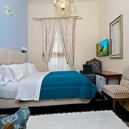Theodoros Kolokotronis Guest house Nafplio