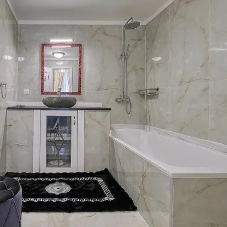 Theodoros Kolokotronis Guest house