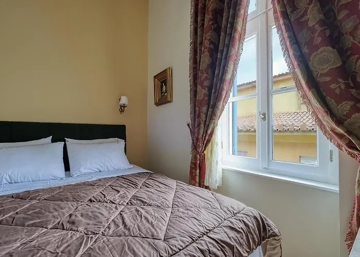 Theodoros Kolokotronis 3* ナフプリオ