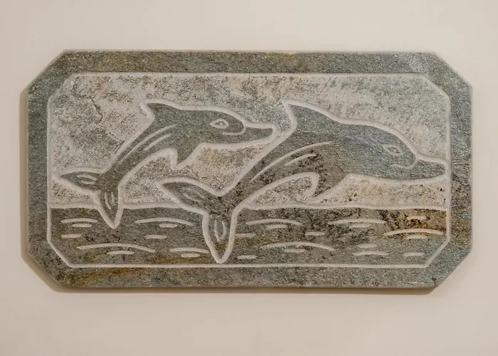 בית הארחה Theodoros Kolokotronis נאפפליו