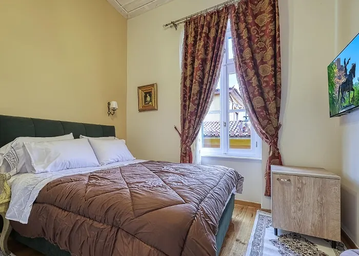 Theodoros Kolokotronis 3* נאפפליו