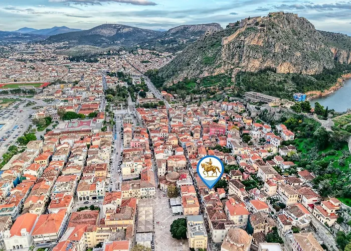 Theodoros Kolokotronis 3*