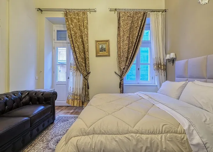 Theodoros Kolokotronis 3* נאפפליו