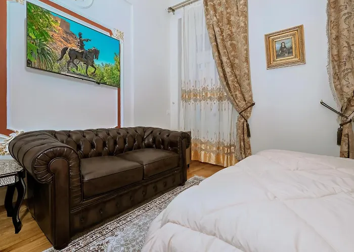 Theodoros Kolokotronis ナフプリオ