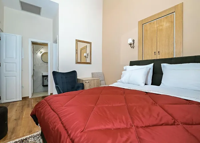 Theodoros Kolokotronis בית הארחה נאפפליו