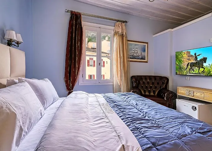 Theodoros Kolokotronis Guest house