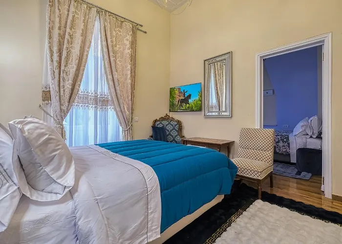 Theodoros Kolokotronis 3*