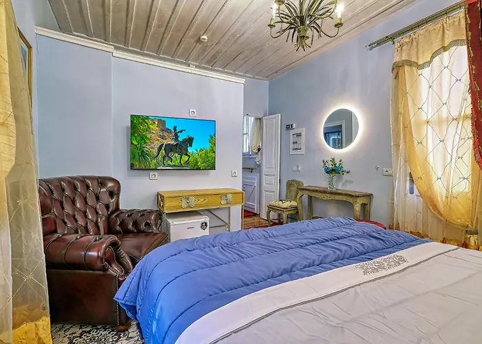 Theodoros Kolokotronis