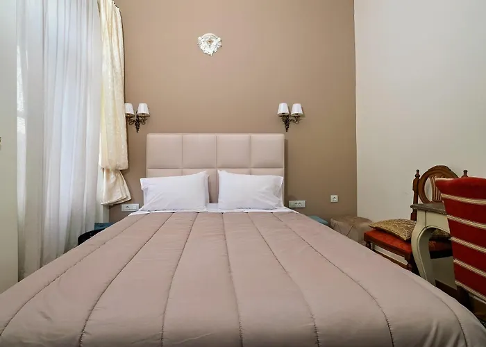 Theodoros Kolokotronis 3* Nafplio