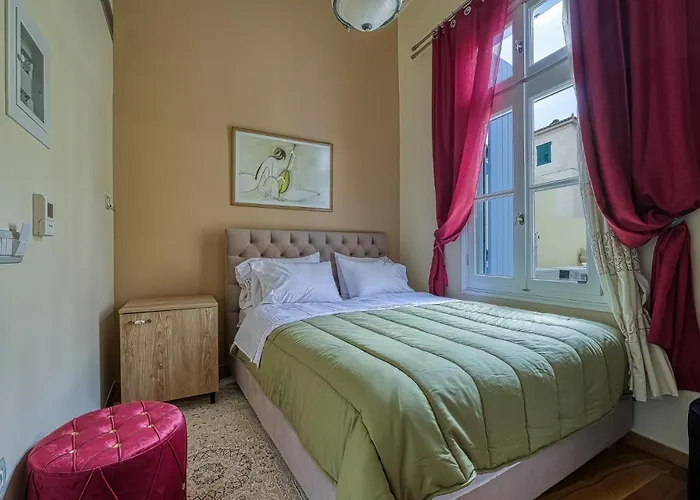 Guest house Theodoros Kolokotronis