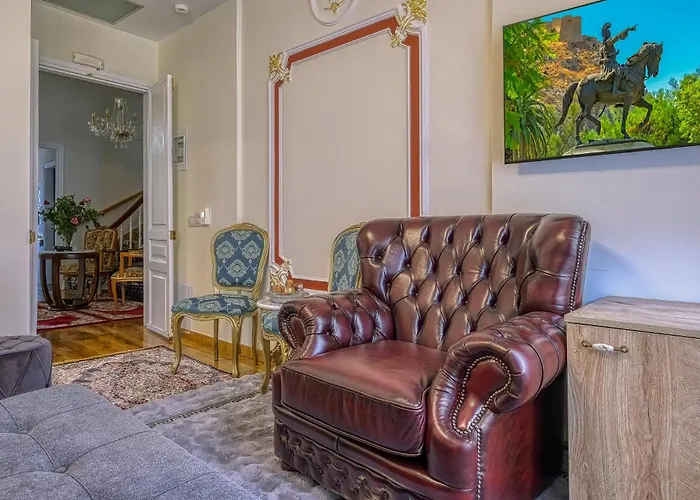 Theodoros Kolokotronis Nafplio