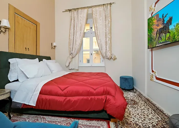 Guest house Theodoros Kolokotronis