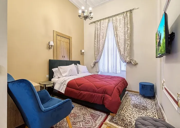 Theodoros Kolokotronis Nafplio