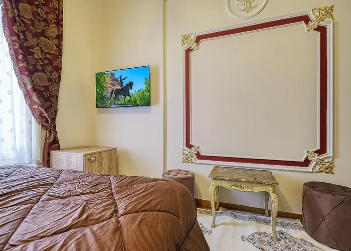 Theodoros Kolokotronis 3* Nafplio