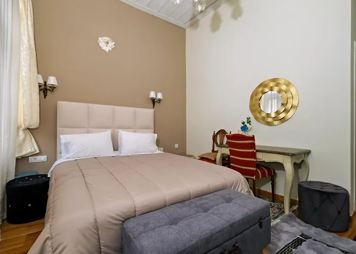 Guest house Theodoros Kolokotronis