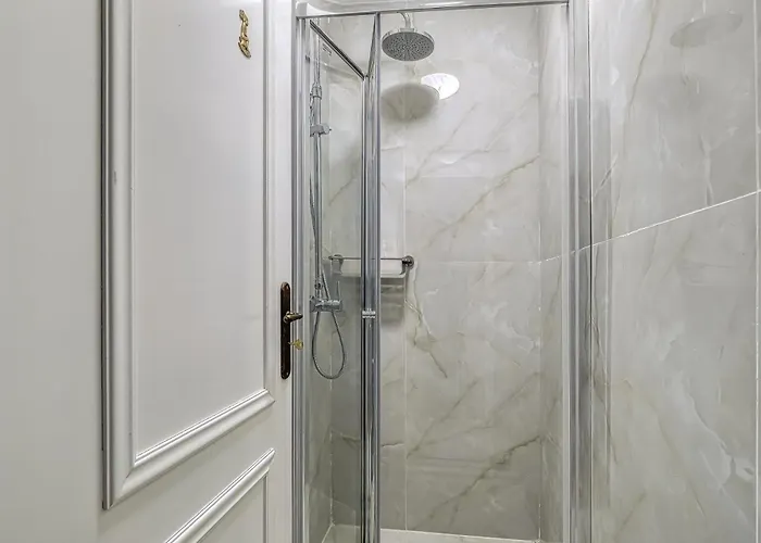 Theodoros Kolokotronis Guest house 3*