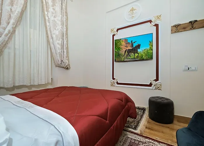 Guest house Theodoros Kolokotronis 3*