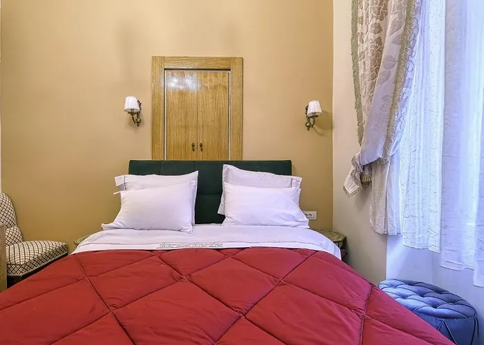 Theodoros Kolokotronis Nafplio