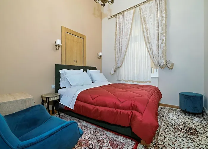 Theodoros Kolokotronis 3* Nafplio