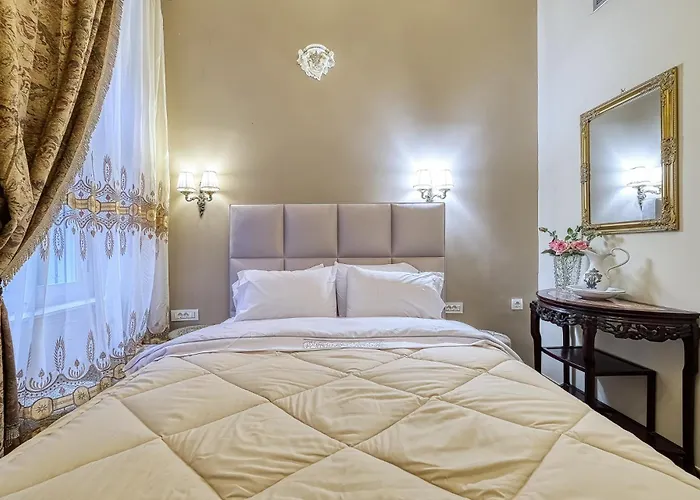 Guest house Theodoros Kolokotronis