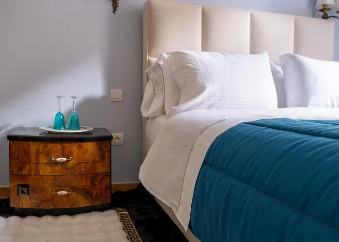 Guest house Theodoros Kolokotronis 3*